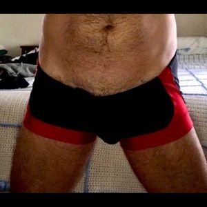 N2N Men’s Bathing Suit